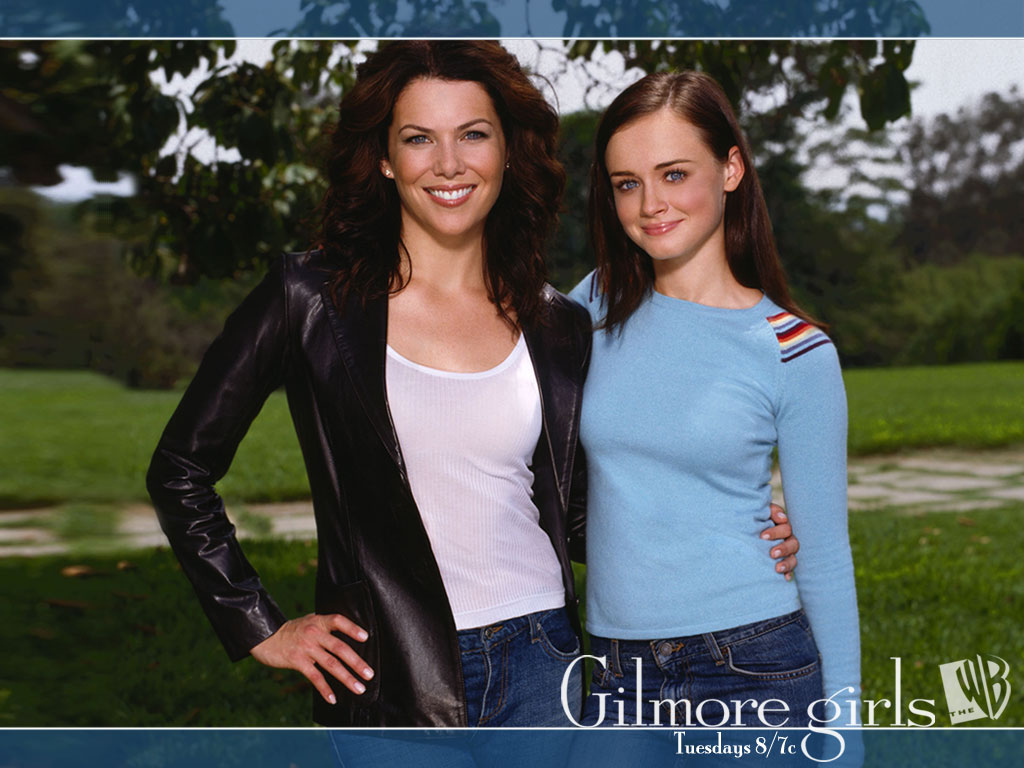 Gilmore Girls